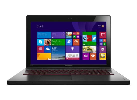 NEW Lenovo IdeaPad Y510 Core i7